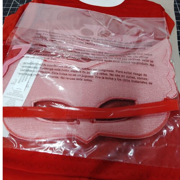 Toddler PJ Masks Owlette Costume Medium (3T/4T) - Picture 7 of 13